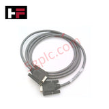 GE Fanuc VersaMax IC200CBL001 | CPU Serial Programming Cable