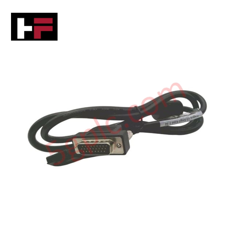 كابل توسيع رف فيرساماكس GE Fanuc IC200CBL600