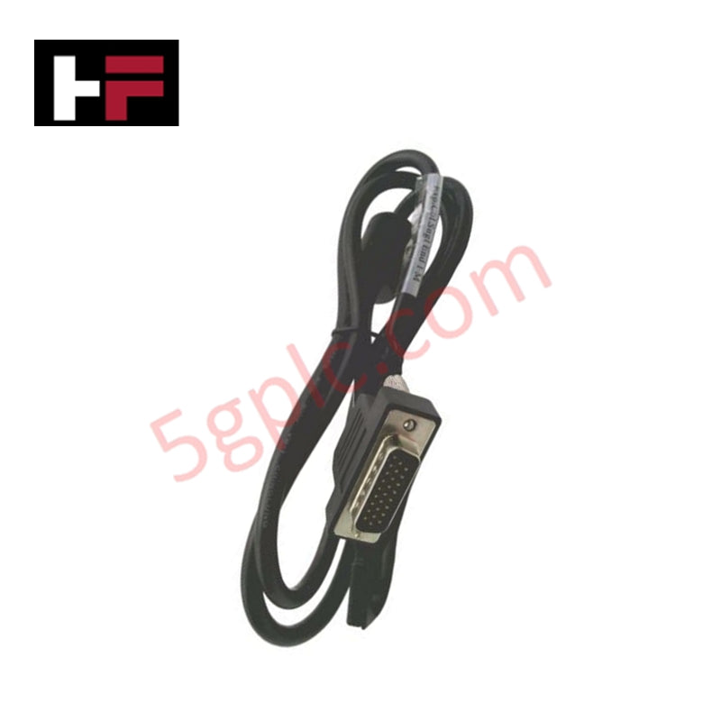 كابل توسيع رف فيرساماكس GE Fanuc IC200CBL600