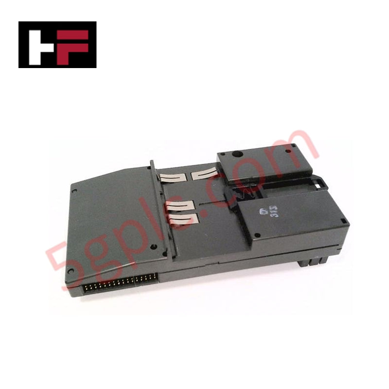 IC200CHS003 | Porteur d'E/S de style connecteur GE Fanuc VersaMax