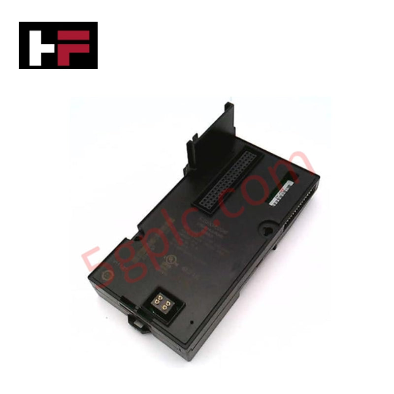 VersaMax GE Fanuc IC200CHS006 | Portador de Comunicación para Riel DIN