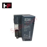 IC200PWR001 | GE Fanuc VersaMax | Módulo Fonte de Alimentação Entrada 24 VDC