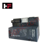 IC200PWR001 | GE Fanuc VersaMax | Módulo Fonte de Alimentação Entrada 24 VDC