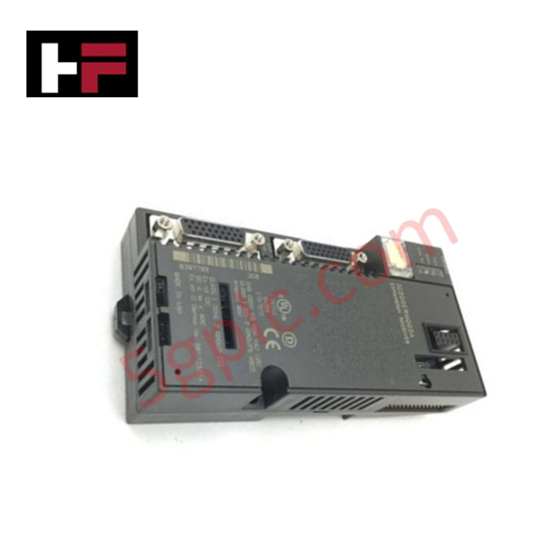IC200ERM002 GE Fanuc VersaMax I/O Expansion Receiver Module