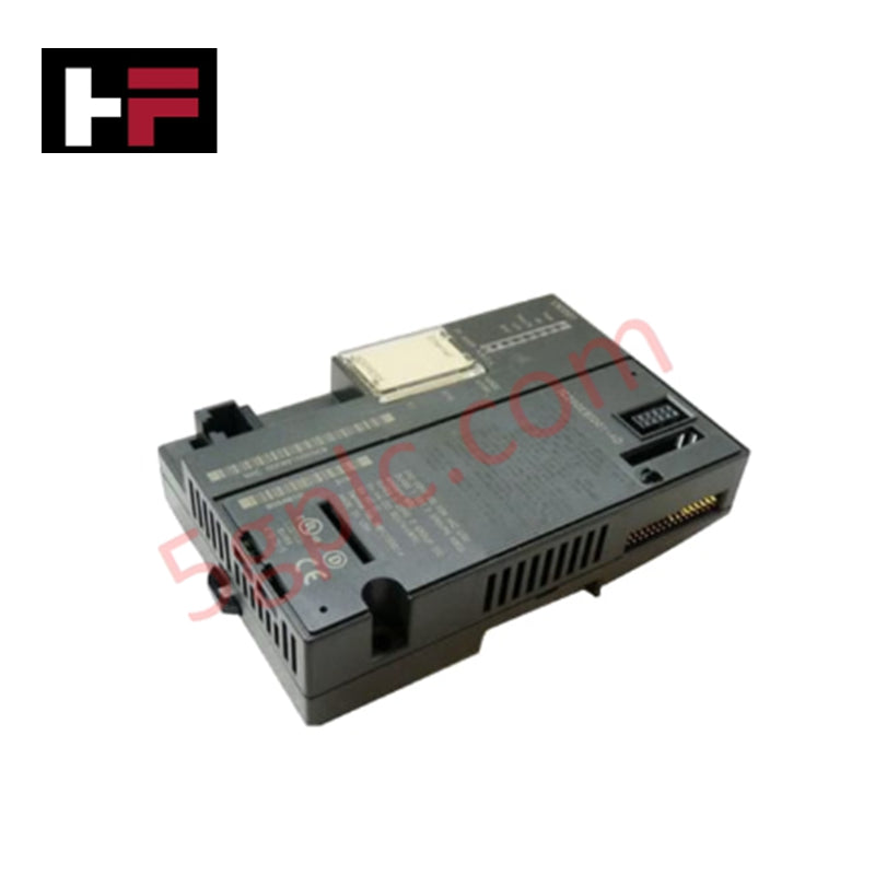 VersaMax | IC200ETM001 GE Expansion Transmitter for PLC