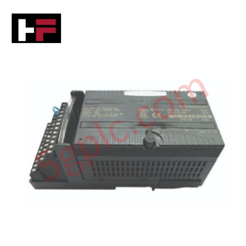 VersaMax IC200MDD842 GE Mixed Digital Input/Output Module