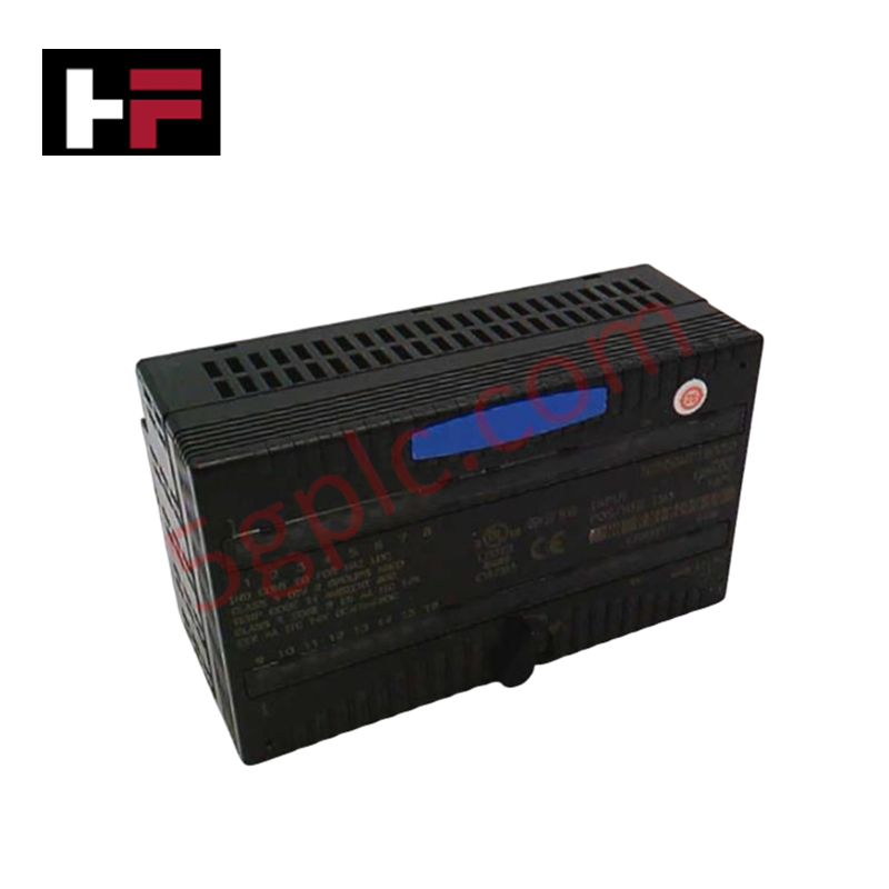 Modul Input Diskret VersaMax GE IC200MDL632D