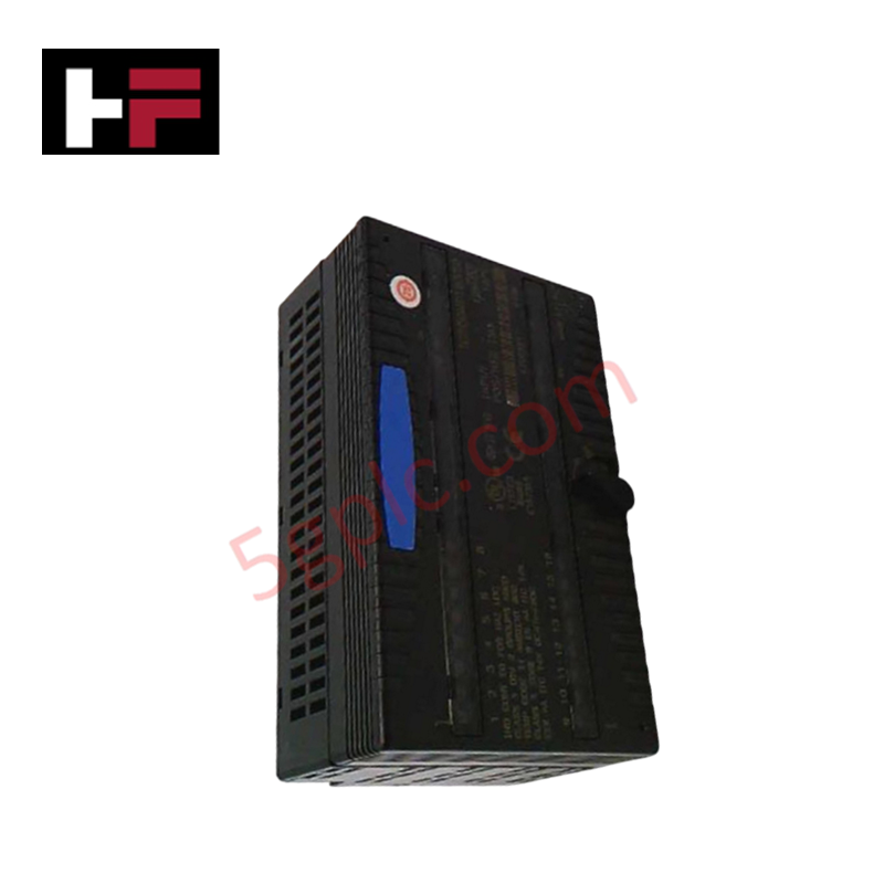 Modul Input Diskret VersaMax GE IC200MDL632D