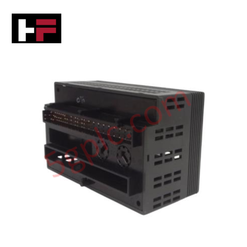 Modul Input Diskret GE VersaMax IC200MDL640K