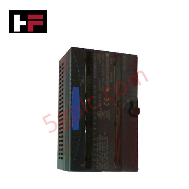 GE Fanuc VersaMax IC200MDL744 | 32-Point DC Output Module