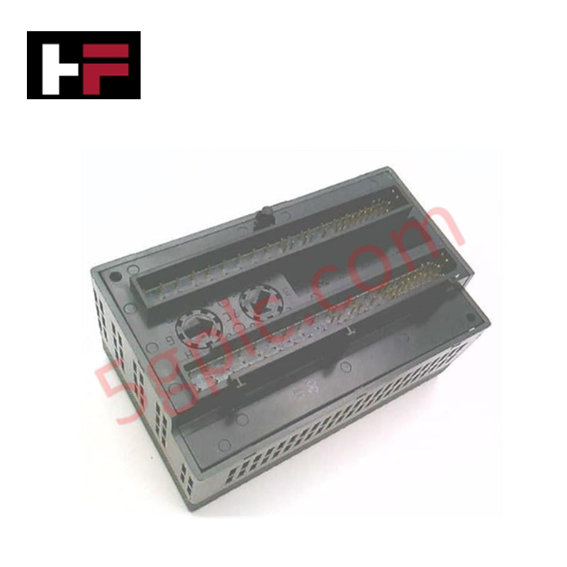 GE Fanuc VersaMax IC200MDL930 | 8 Noktalı Röle Çıkış Modülü