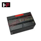 IC200MDL331 | GE Fanuc VersaMax | 8-पॉइंट एसी डिस्क्रीट आउटपुट मॉड्यूल