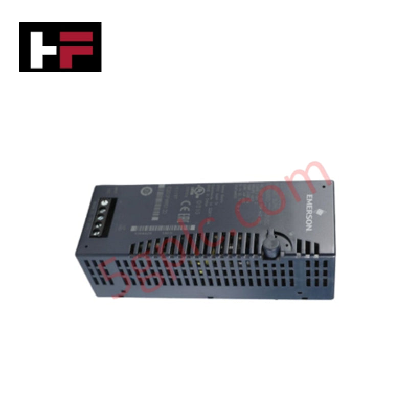 VersaMax IC200PWR001 | GE Fanuc Power Supply Module