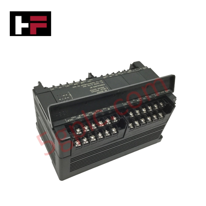 IC200UAL005 | GE Fanuc | Alimentation 24VCC pour Sortie Analogique Versamax Micro