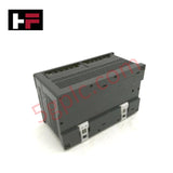 GE Fanuc VersaMax IC200UDR164 | माइक्रो कंट्रोलर (64 I/O, रिले आउटपुट, एसी पावर्ड)