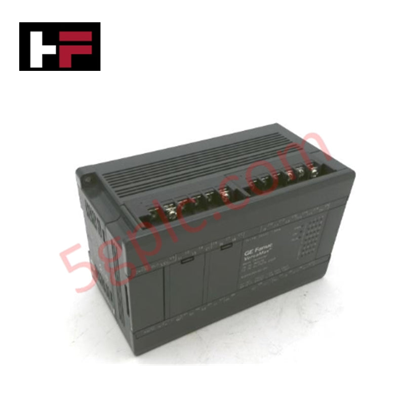 IC200UDR040 | Controlador Lógico Programable GE Fanuc de 40 Puntos