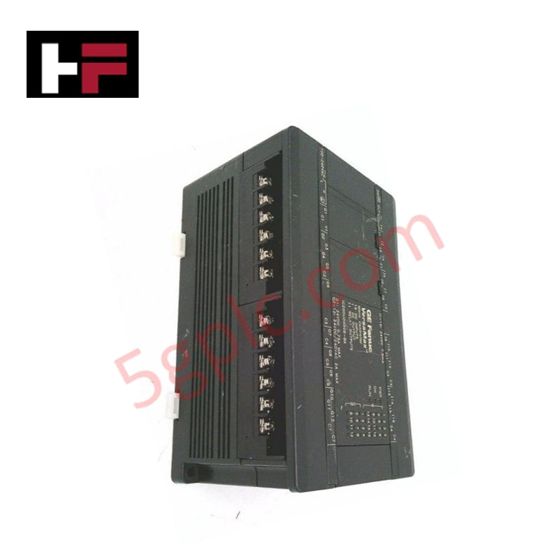 GE Fanuc VersaMax IC200UDR005 | 28-Point Micro PLC Controller