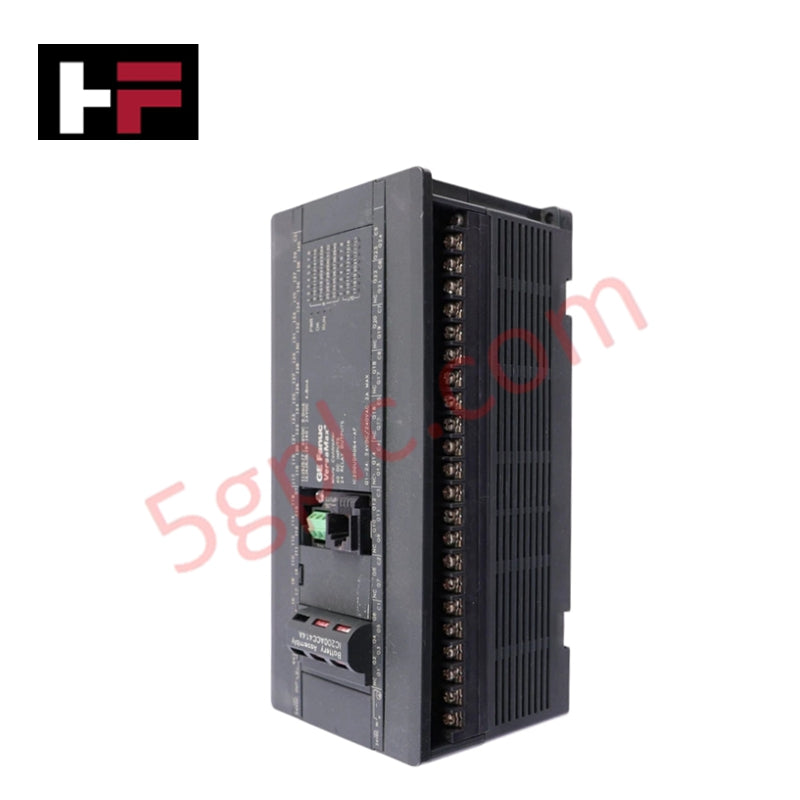 IC200UDR064 | GE Fanuc Versamax Micro PLC Controller