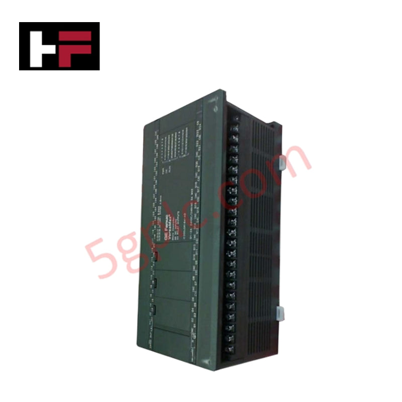 IC200UDR164 | GE Fanuc VersaMax Micro 64-Point Programmable Logic Controller