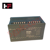 GE Fanuc VersaMax IC200UEX214 डिस्क्रीट एक्सपैंशन यूनिट 24 VDC