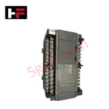 GE Fanuc VersaMax IC200UEX214 डिस्क्रीट एक्सपैंशन यूनिट 24 VDC