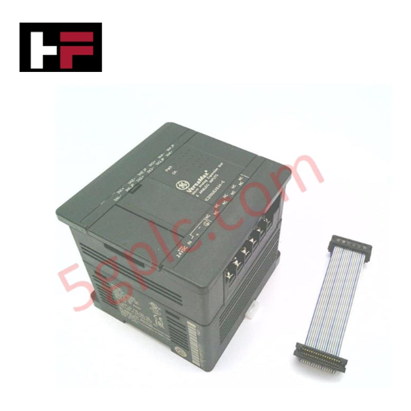 IC200UEX624 | GE VersaMax Micro PLC Analog Expansion Module