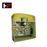 Papan Speedtronic Mark I-II GE IC3600SHPC101C