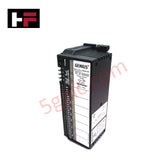 GE Genius Block IC660BBA025 24/48VDC Analog I/O Module
