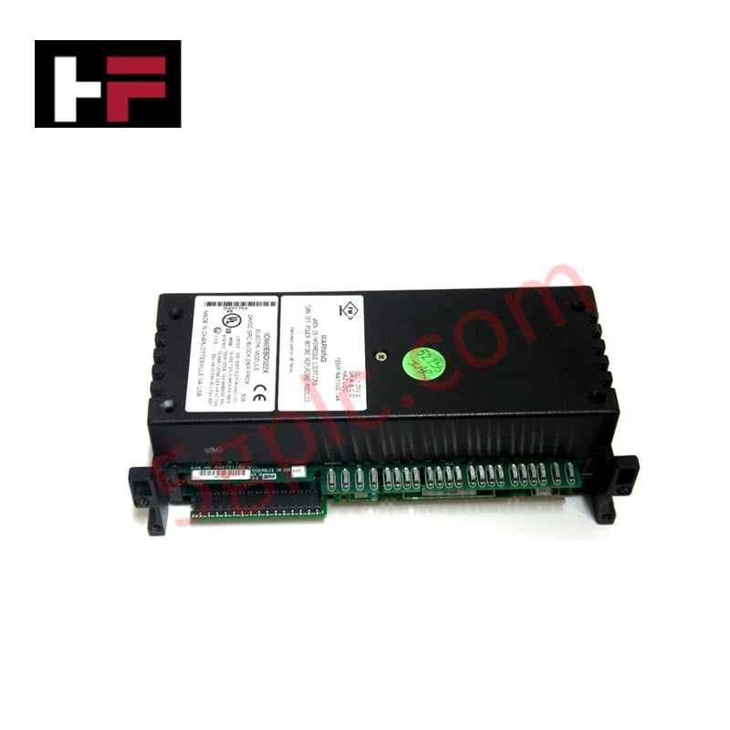 IC660EBD022 GE Genius Series Field Wiring Terminal Module