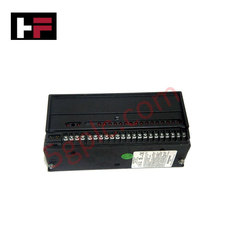IC660EBD022 GE Genius Series Field Wiring Terminal Module
