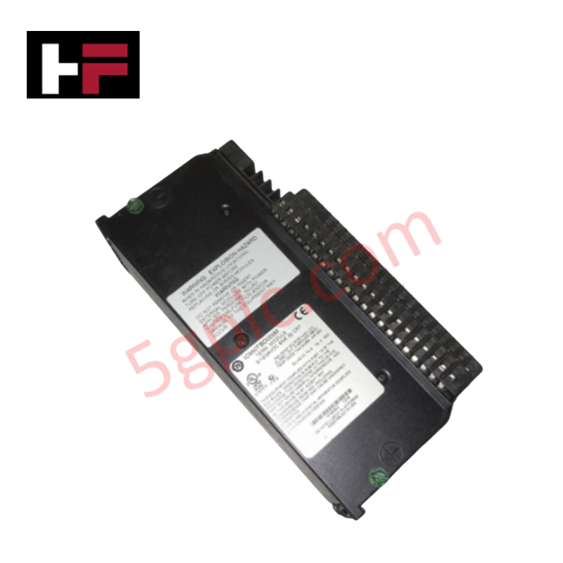 IC660ERD025 IC660TBD025 IC660BRD025 GE Fanuc Genius I/O Module