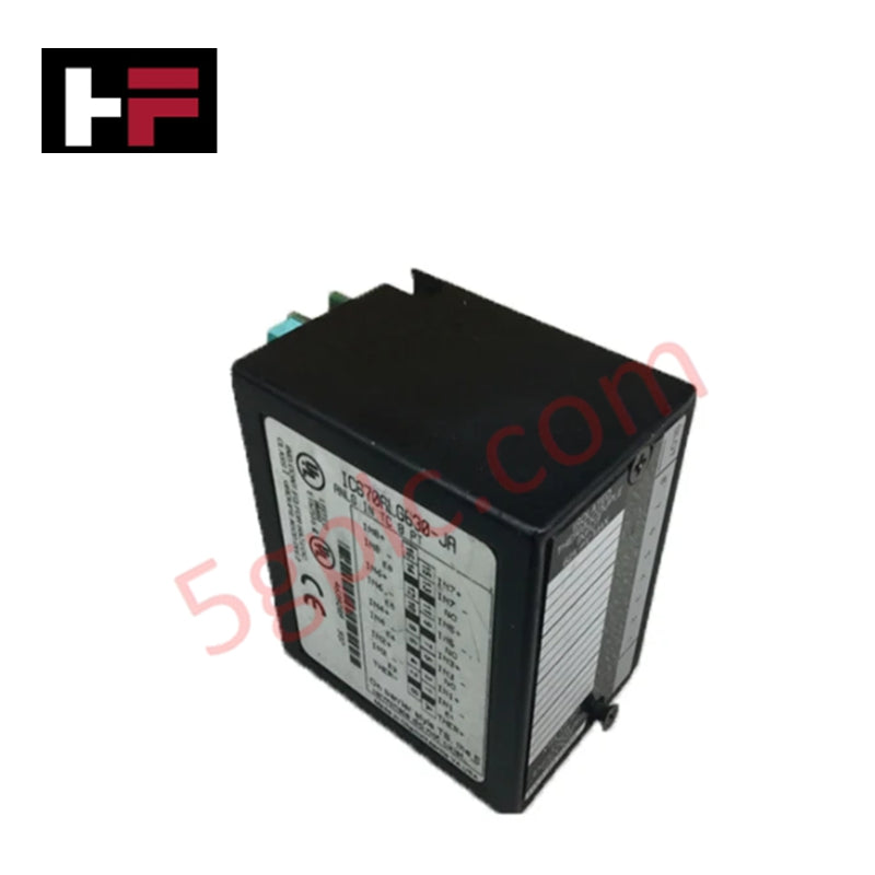 IC670ALG310-LA | GE Fanuc Field Control Analog Output Module