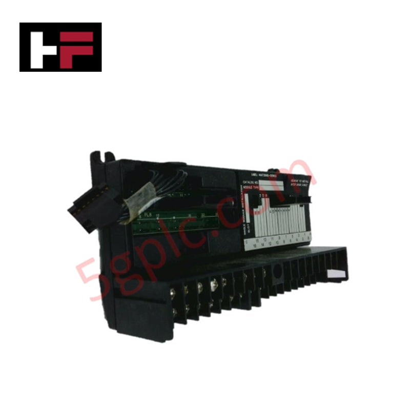 IC670CHS101 GE Series Control Relay Module