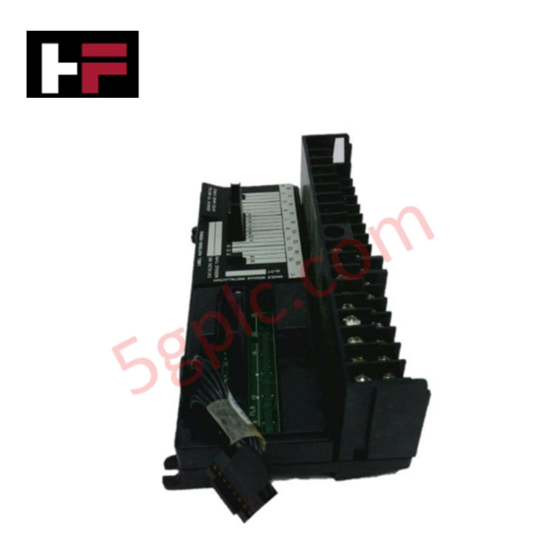 IC670CHS101 GE Series Control Relay Module