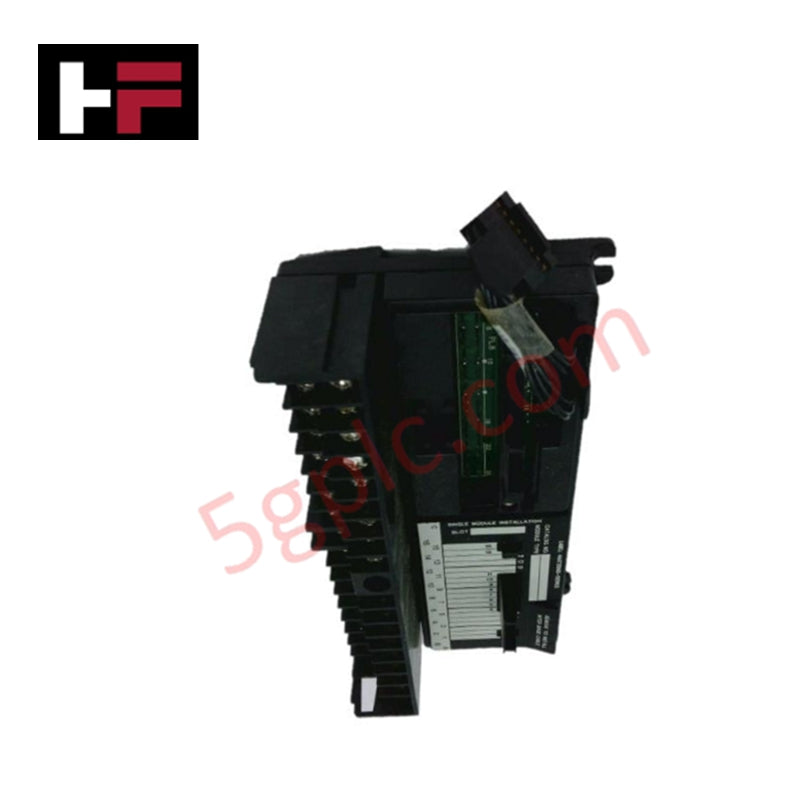 IC670CHS101 GE Series Control Relay Module