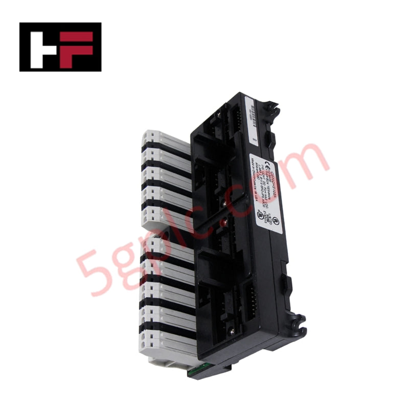 IC670CHS102A | GE Fanuc | Field Control I/O Terminal Block