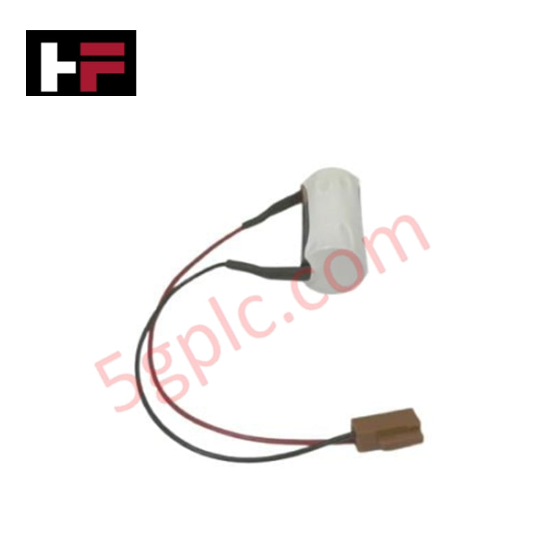 IC693ACC301 | بطارية احتياطية لذاكرة الوصول العشوائي لسلسلة GE Fanuc 90-30