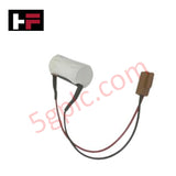 IC693ACC301 | بطارية احتياطية لذاكرة الوصول العشوائي لسلسلة GE Fanuc 90-30