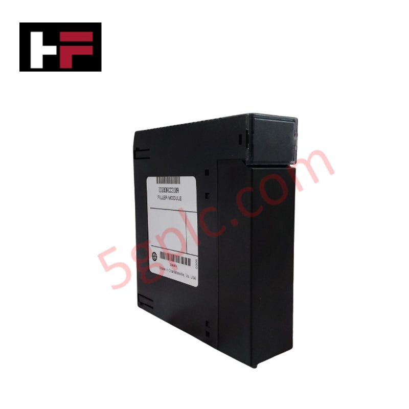 GE IC693ACC310 Series 90-30 Filler/Blank Module