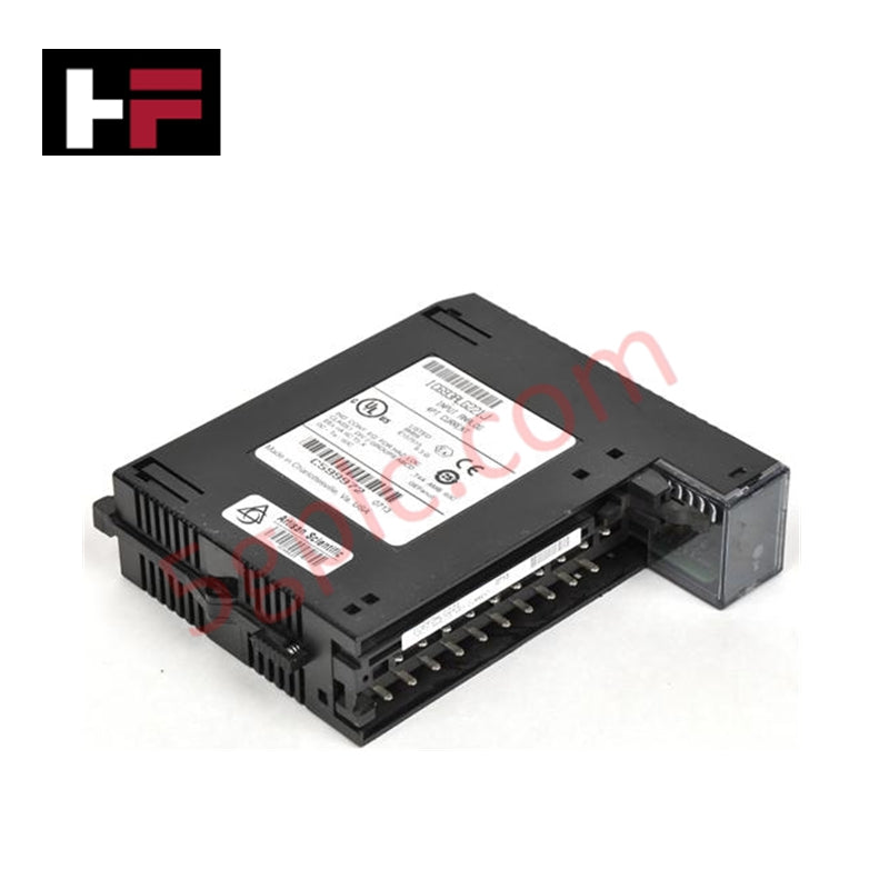 GE Fanuc | IC693ALG221 Série 90-30 | Module d'entrée analogique à 4 canaux