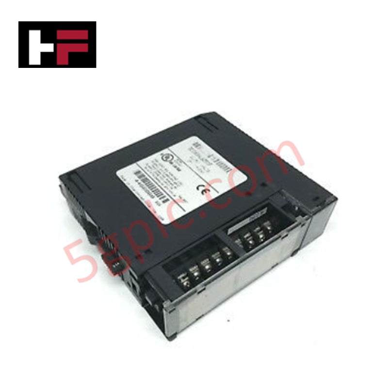 Módulo de Saída de Corrente Analógica de 2 Canais GE Fanuc IC693ALG391 Série 90-30