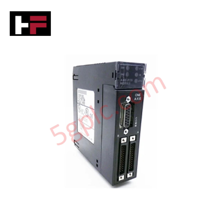 Module HSC de la série GE IC693APU300 90-30 pour applications d'automate programmable industriel