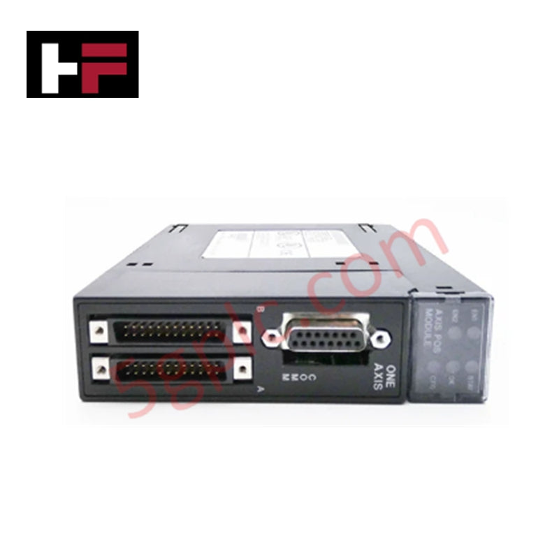 Módulo HSC da Série 90-30 GE IC693APU300 para Aplicações de Controlador Lógico Programável