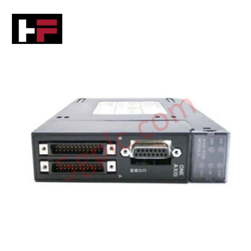 IC693APU301 | GE Fanuc | Module de positionnement à axe unique Série 90-30