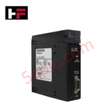 وحدة تحكم رئيسية لوصلة الإدخال والإخراج من سلسلة GE Fanuc IC693BEM321 90-30