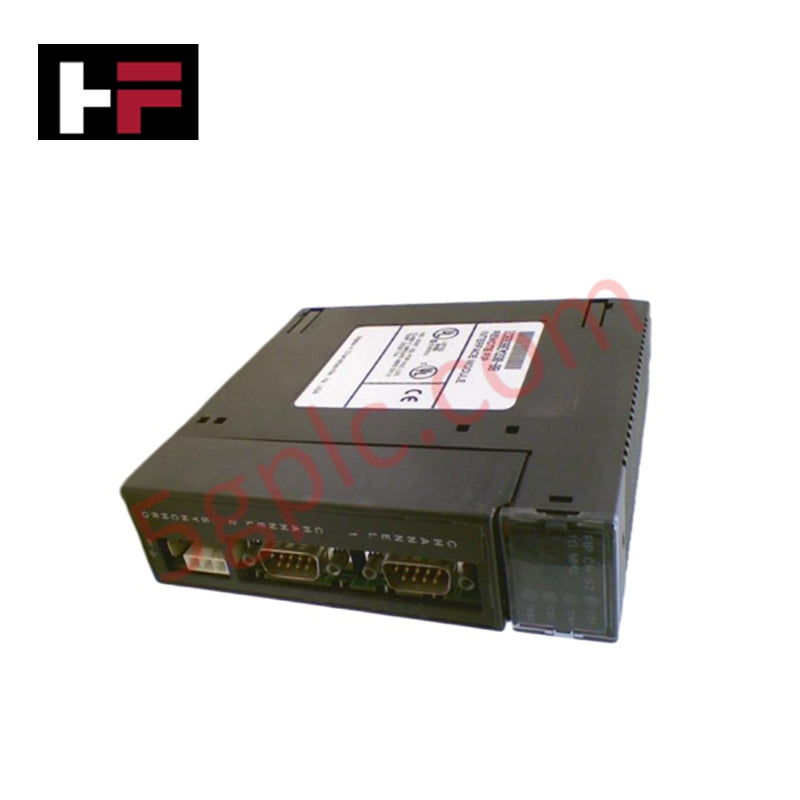 Remote FIP Interface Module IC693BEM330 | GE FANUC