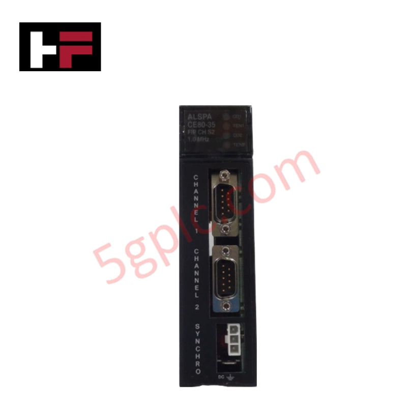 Remote FIP Interface Module IC693BEM330 | GE FANUC