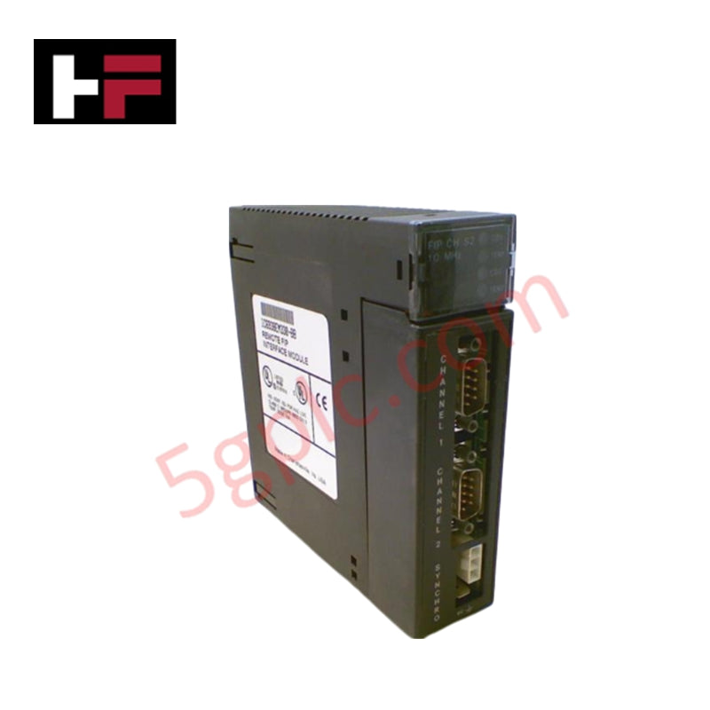 Remote FIP Interface Module IC693BEM330 | GE FANUC