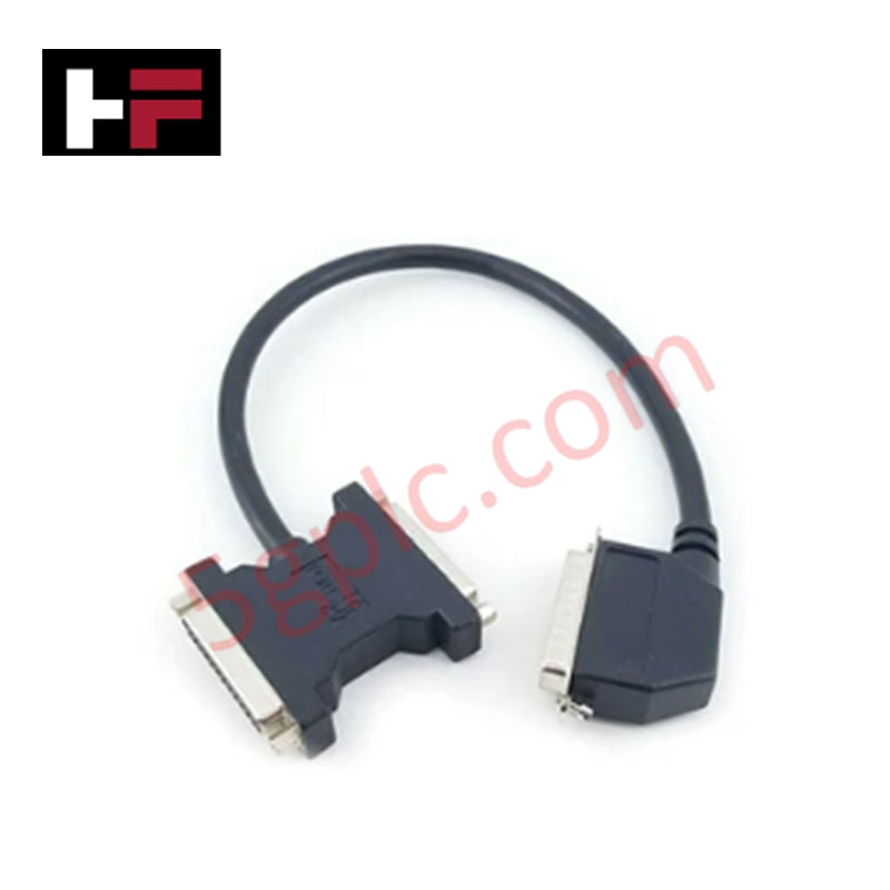 GE Fanuc | Siri 90-30 IC693CBK001 Set Kabel Modul I/O