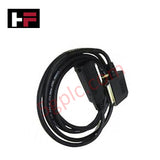 GE Fanuc | Siri 90-30 IC693CBK001 Set Kabel Modul I/O